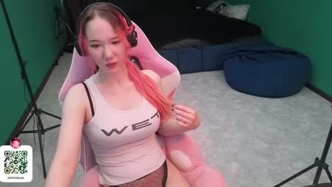 Maya Viola online show from 03-18-26, 06:16