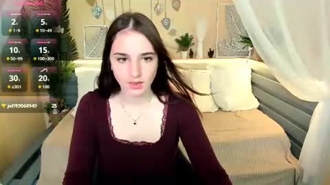 maya_winters online show from 07-14-26, 10:32