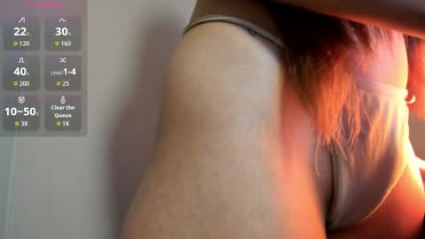 mayaamor online show from 02-01-26, 04:33