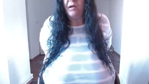 Maya online show from 04-20-26, 05:43