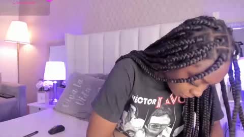 Maya online show from 02-27-25, 04:09