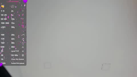 Maya online show from 09-17-25, 01:02