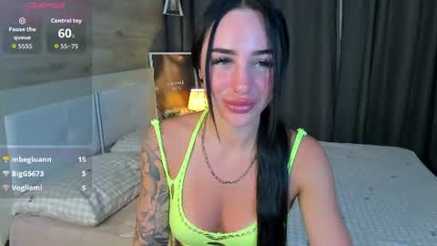 mayaglamourr online show from 07-28-26, 05:23