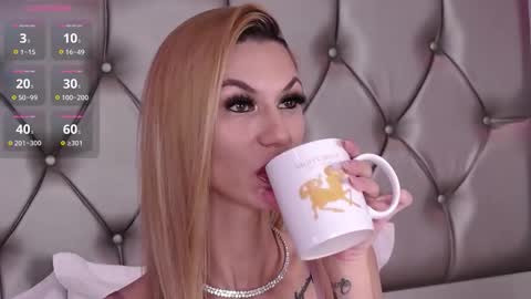 Maya online show from 11-03-25, 12:28