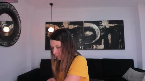 Snapshot of mayahoffman_ chatting on 02-03-26, 11:15 M A Y A H O F F M A N online show from 02-03-26, 11:15