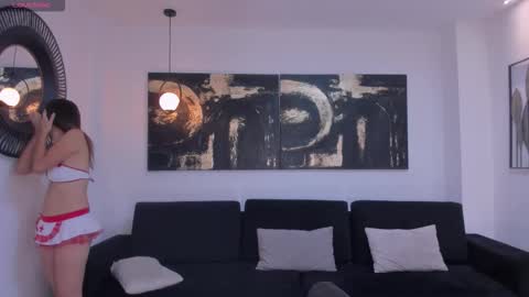 Snapshot of mayahoffman_ chatting on 02-05-26, 11:15 M A Y A H O F F M A N online show from 02-05-26, 11:15