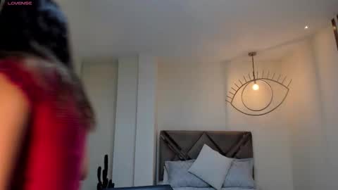 Snapshot of mayahoffman_ chatting on 03-02-26, 11:28 M A Y A H O F F M A N online show from 03-02-26, 11:28