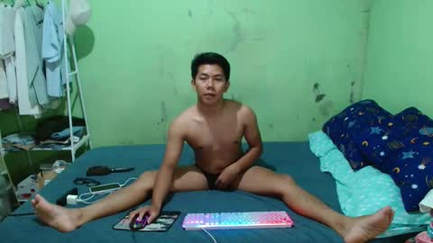mayangbungol online show from 05-07-26, 06:02
