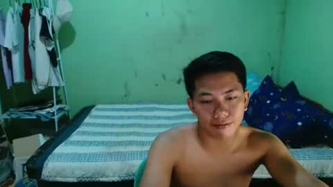 mayangbungol online show from 05-25-26, 02:45