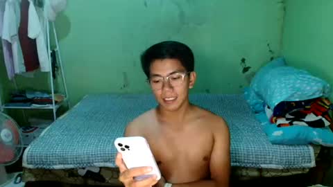 mayangbungol online show from 07-13-26, 06:44