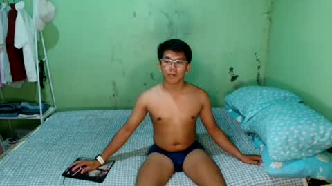 mayangbungol online show from 07-14-26, 06:13
