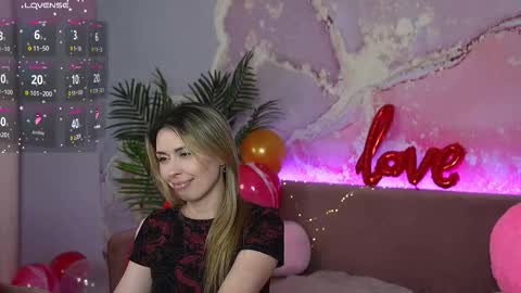 M A Y A online show from 02-16-26, 10:06