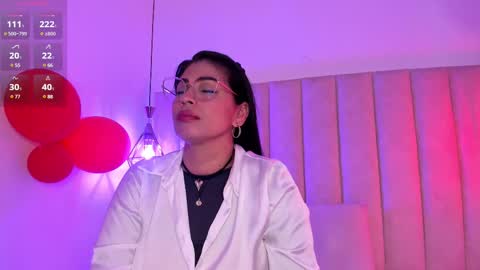 Maya online show from 02-18-25, 08:36