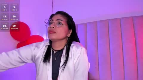 Maya online show from 02-19-25, 02:44