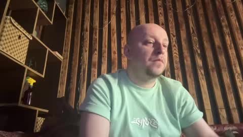 Anton online show from 05-16-26, 07:27