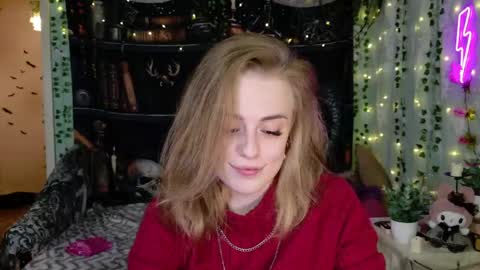 maybe_yours333 online show from 04-25-26, 04:04