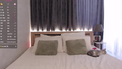 maybebabyx online show from 03-13-26, 07:48