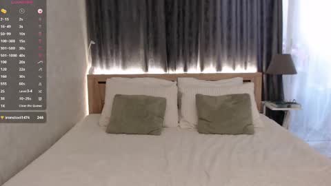 maybebabyx online show from 05-20-26, 05:57