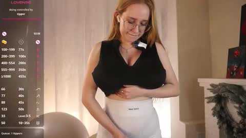 Milina online show from 02-12-26, 03:45