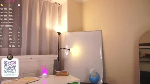 Milina online show from 05-04-26, 04:14