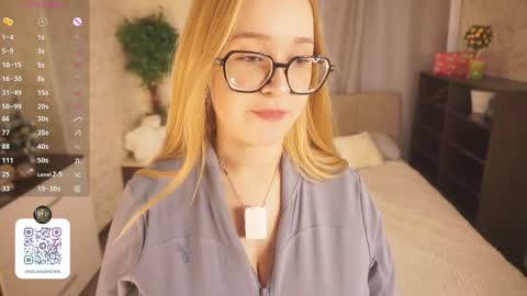 Milina online show from 05-24-26, 03:50
