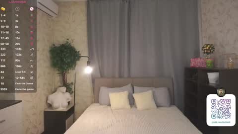Milina online show from 06-03-26, 04:34