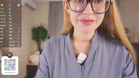 Milina online show from 06-11-26, 02:53