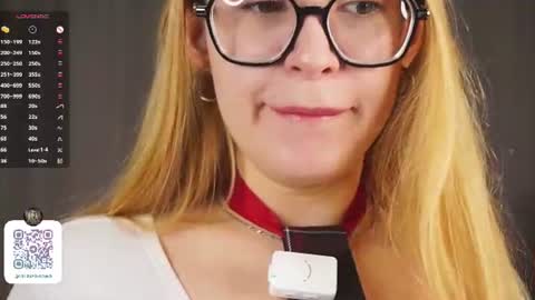 Milina online show from 07-20-26, 06:32