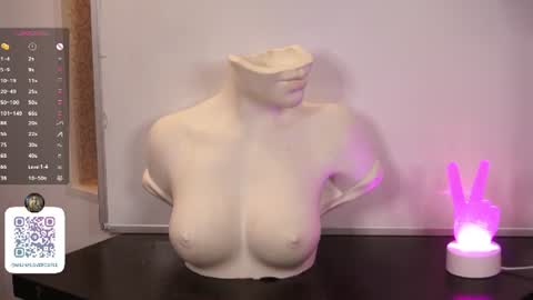 Milina online show from 07-23-26, 01:58