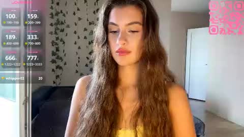 Sophie online show from 07-24-26, 05:38