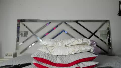 Maybelline69 online show from 07-27-26, 07:32