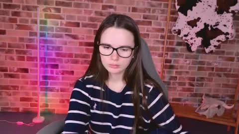 maybloom_ online show from 03-04-26, 07:03