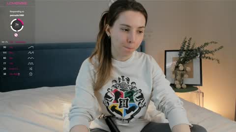 Snapshot of maydacarls chatting on 02-03-25, 04:10 My name Casey online show from 02-03-25, 04:10