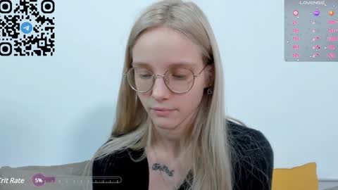 Snapshot of maydaguy chatting on 01-18-25, 12:36 Megan online show from 01-18-25, 12:36