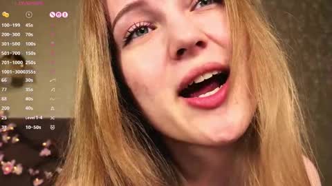 Megan online show from 05-30-26, 05:15