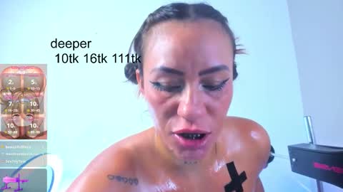 maye  online show from 03-11-26, 02:34