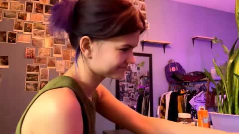 Rose online show from 03-02-26, 02:57