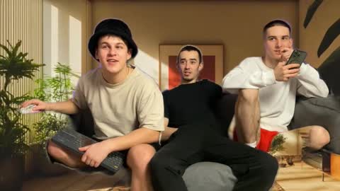 Slava and Alextatto online show from 01-09-26, 12:13