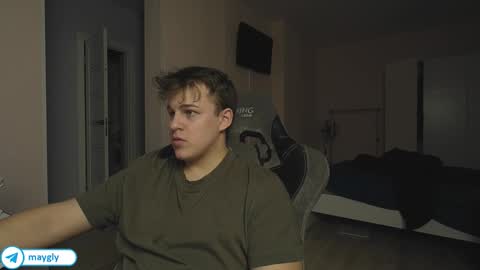 Slava and Alextatto online show from 03-19-26, 03:16