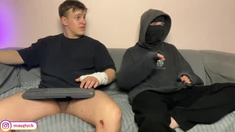 Slava and Alextatto online show from 05-08-26, 05:51