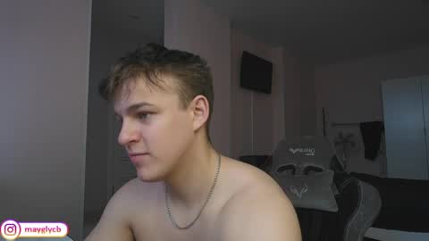 Slava and Alextatto online show from 05-16-26, 06:54