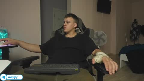 Slava and Alextatto online show from 06-14-26, 08:33