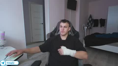 Slava and Alextatto online show from 06-18-26, 09:58