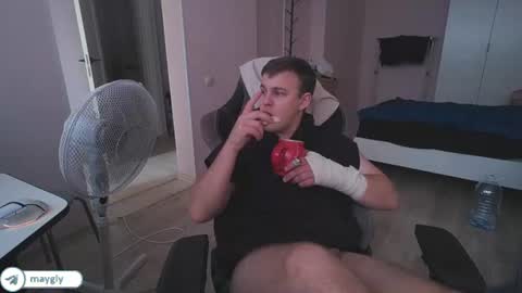 Slava and Alextatto online show from 07-09-26, 12:09