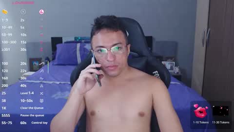 Mayke online show from 01-06-26, 01:48