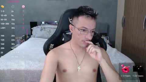 Mayke online show from 04-27-26, 11:52