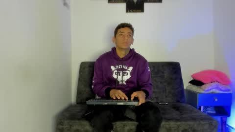 maykel_and_mike online show from 01-13-26, 02:00