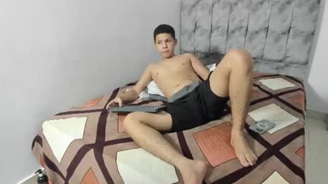 Snapshot of maykyboyx chatting on 07-02-26, 09:32 Mayky... online show from 07-02-26, 09:32