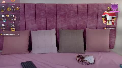 Rousse online show from 02-11-26, 12:32