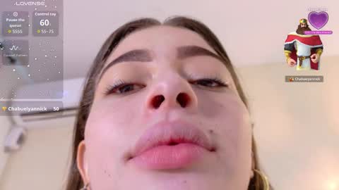 Rousse online show from 02-26-26, 01:21